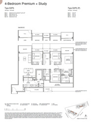 Norwood Grand (D25), Apartment #600991891